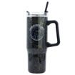 Picture of HARRY POTTER STAINLESS STEEL TUMBLER 940ML